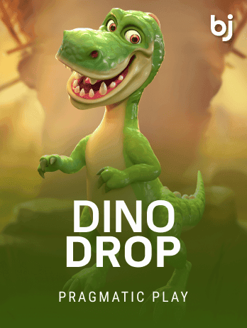 Dino Droppng